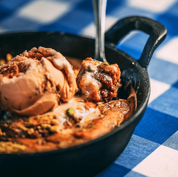 best restaurants in wimbledon village 1