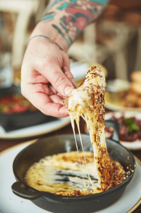 best restaurants in wimbledon village